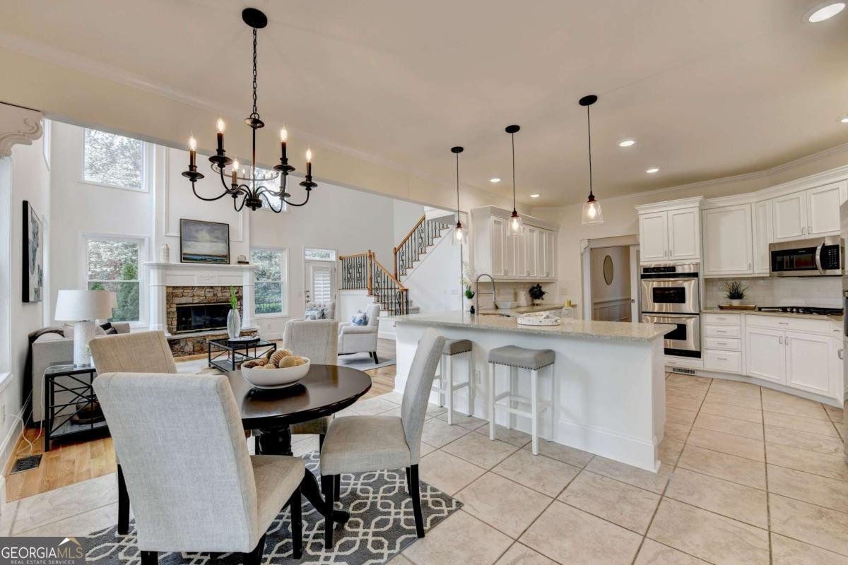 6336 Old Shadburn Ferry Road Buford - Photo 27