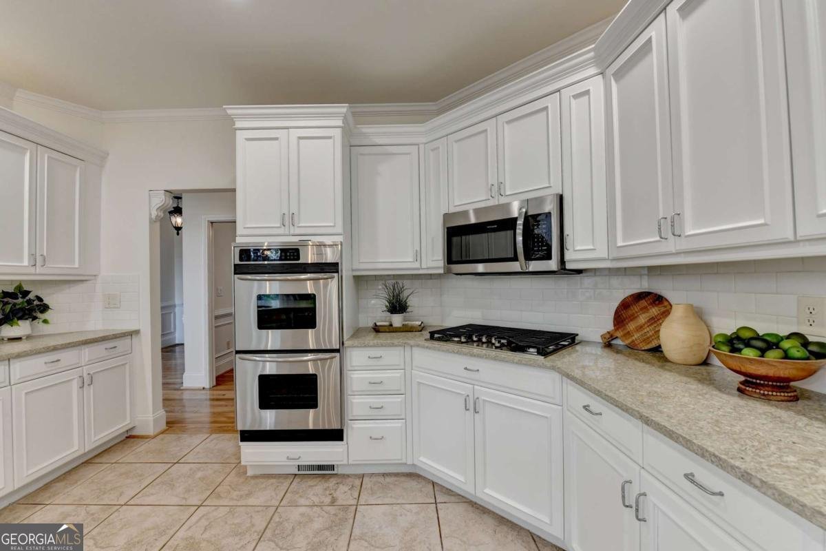 6336 Old Shadburn Ferry Road Buford - Photo 28