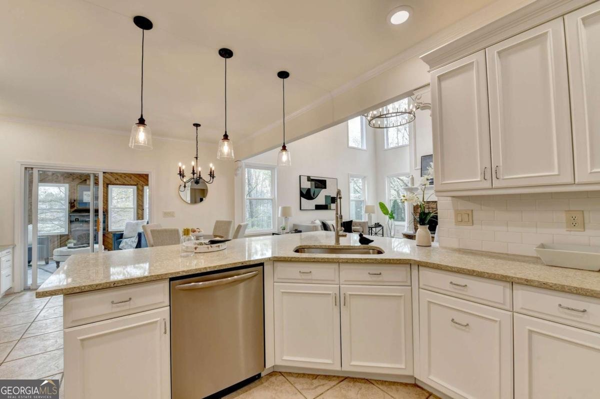 6336 Old Shadburn Ferry Road Buford - Photo 29