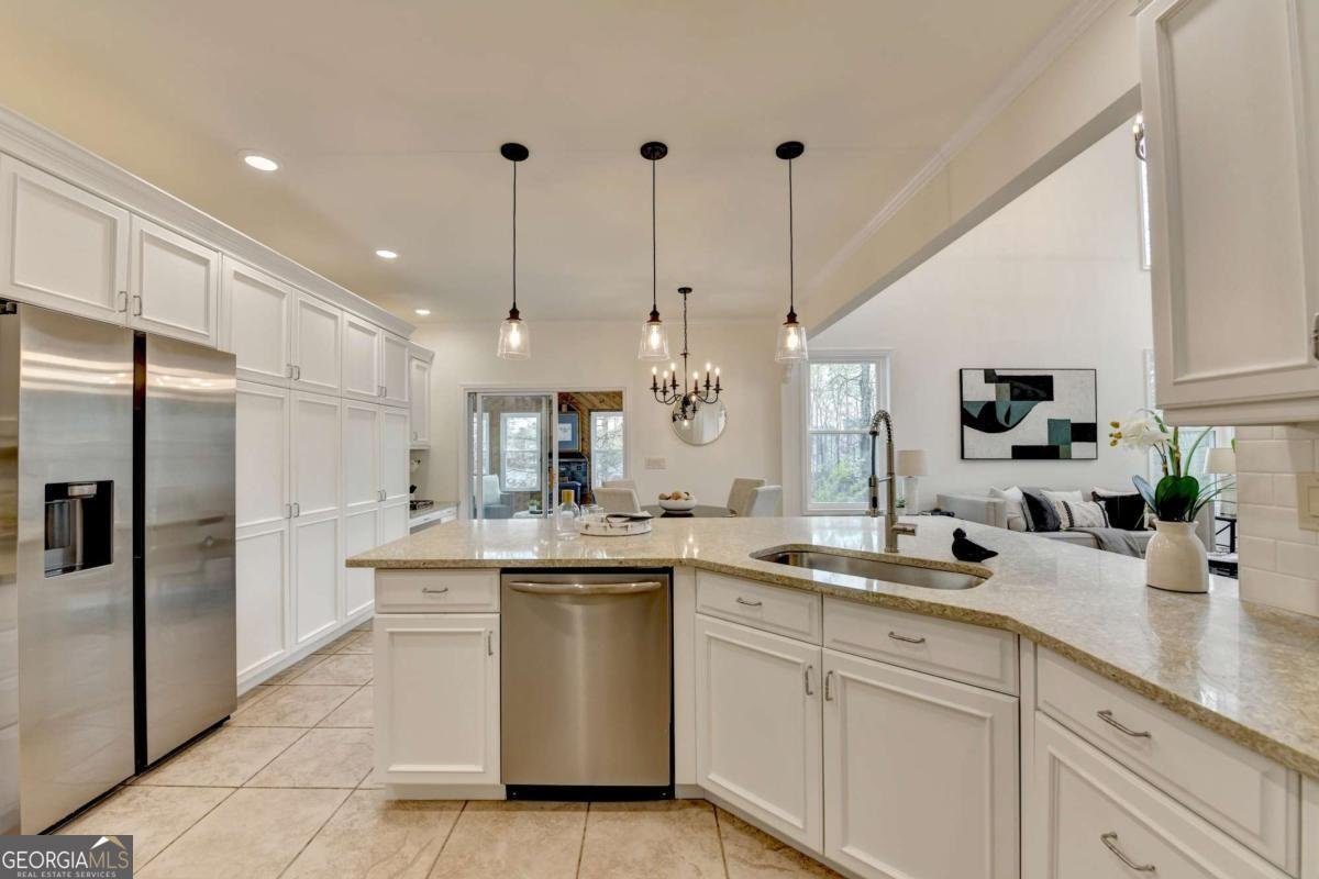 6336 Old Shadburn Ferry Road Buford - Photo 30