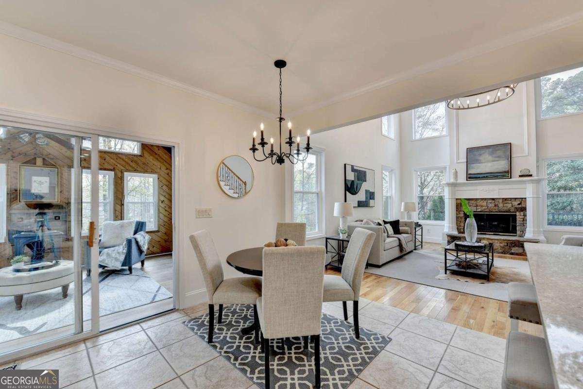 6336 Old Shadburn Ferry Road Buford - Photo 31