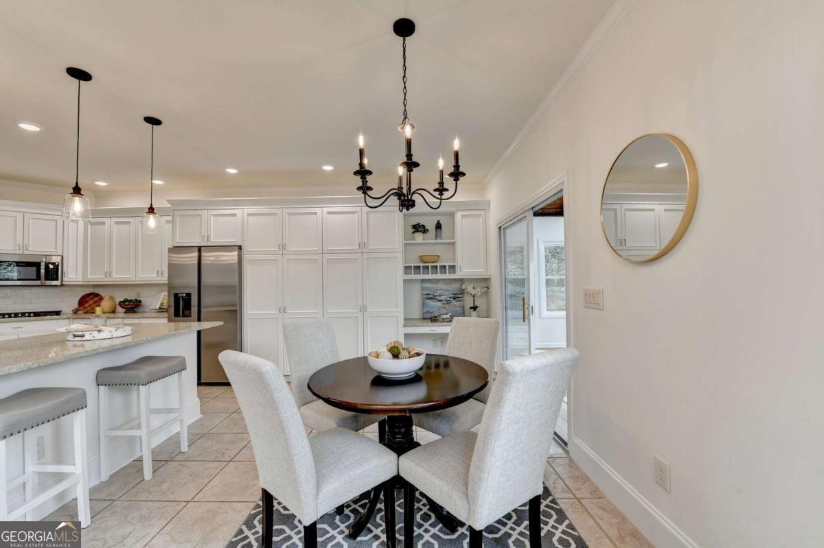 6336 Old Shadburn Ferry Road Buford - Photo 32