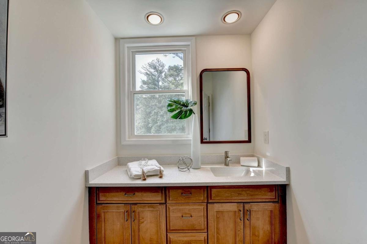 6336 Old Shadburn Ferry Road Buford - Photo 33