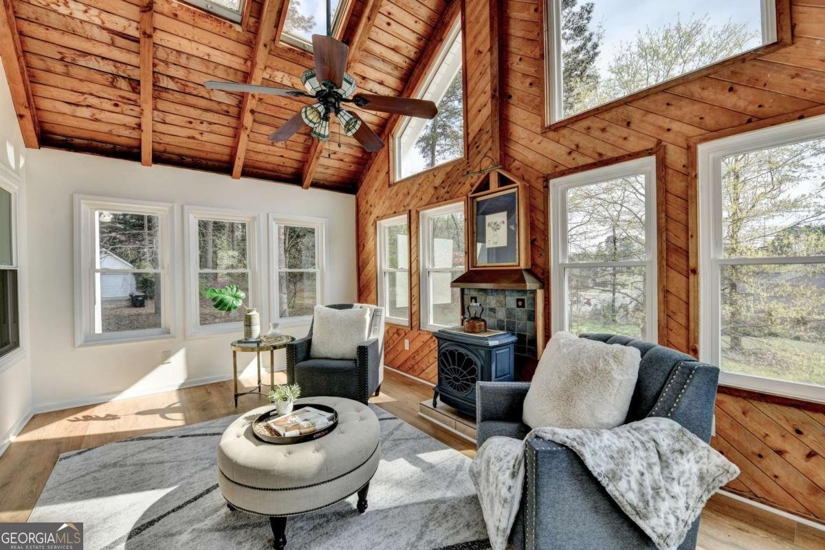 6336 Old Shadburn Ferry Road Buford - Photo 34