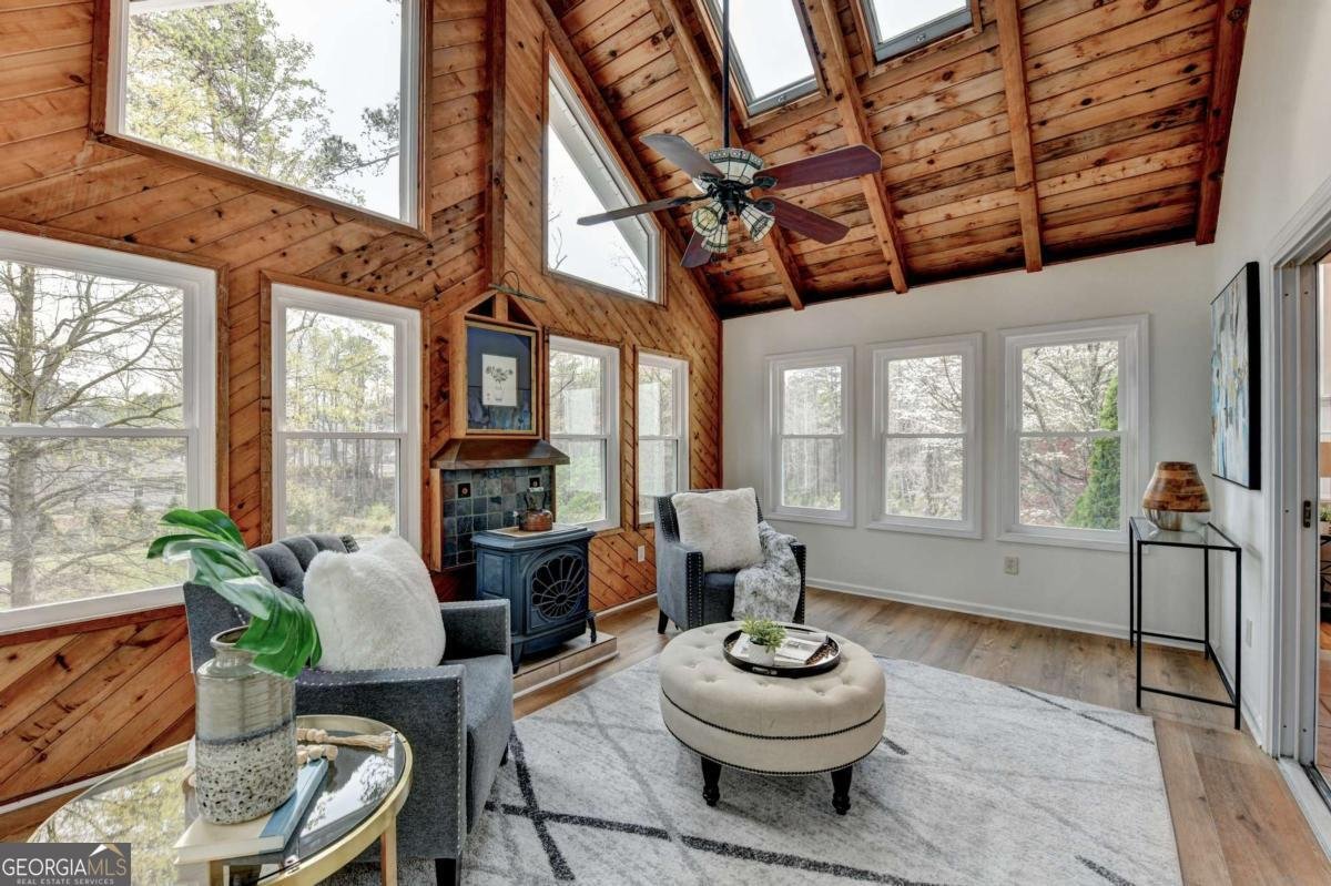 6336 Old Shadburn Ferry Road Buford - Photo 35