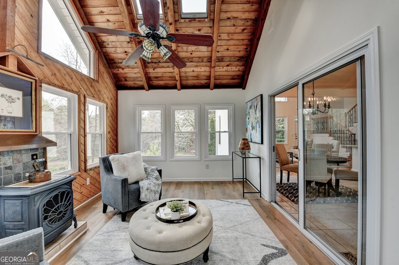 6336 Old Shadburn Ferry Road Buford - Photo 36