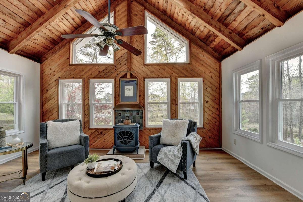 6336 Old Shadburn Ferry Road Buford - Photo 37