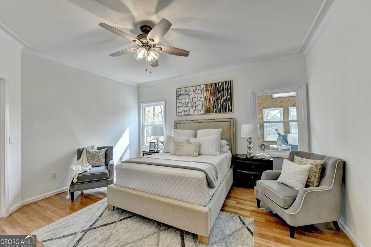 6336 Old Shadburn Ferry Road Buford - Photo 43