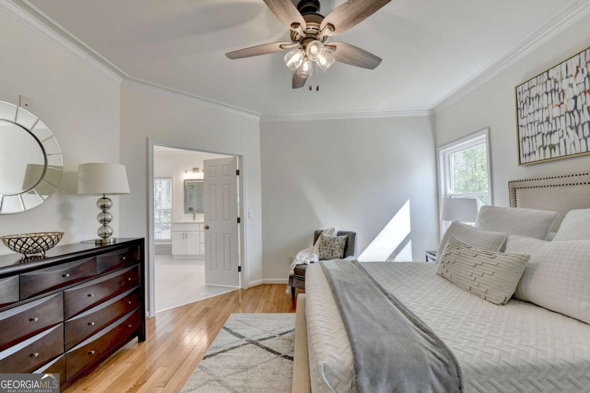 6336 Old Shadburn Ferry Road Buford - Photo 44