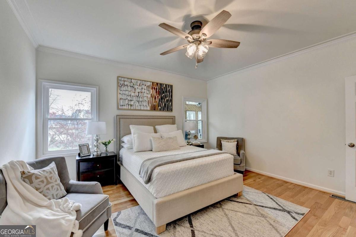 6336 Old Shadburn Ferry Road Buford - Photo 45