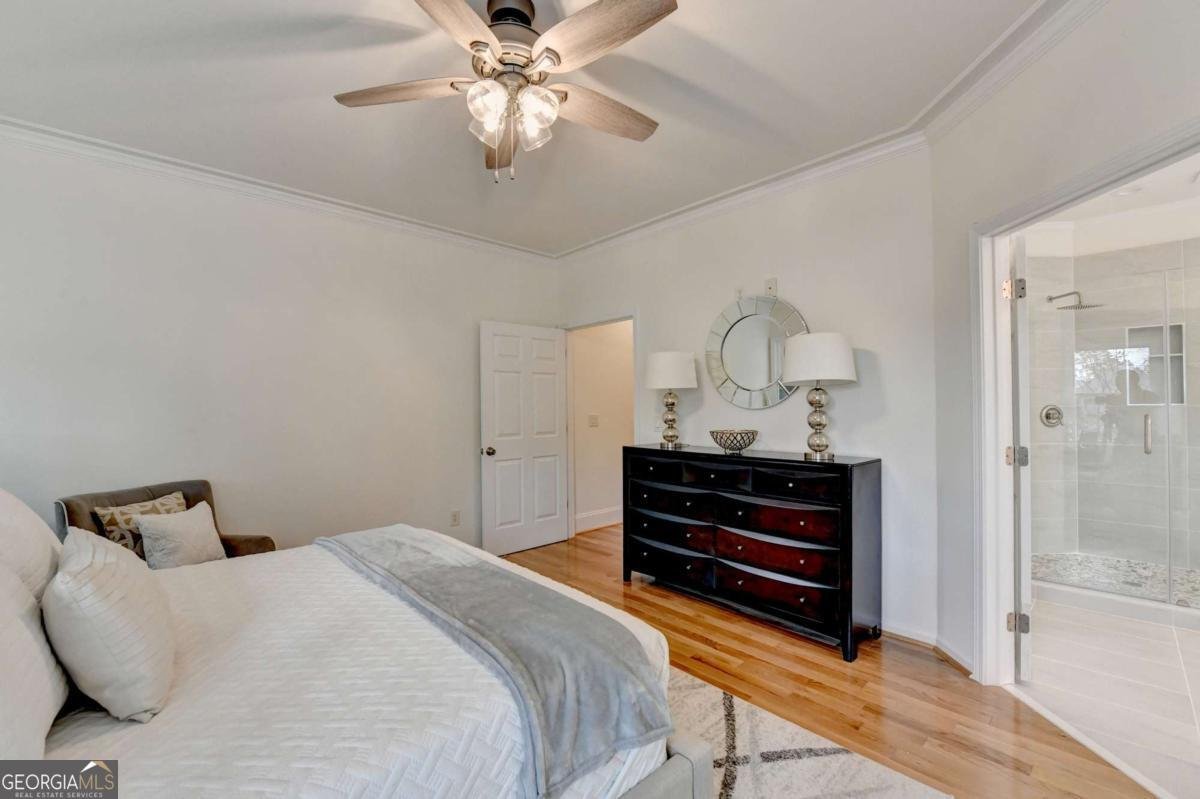 6336 Old Shadburn Ferry Road Buford - Photo 46