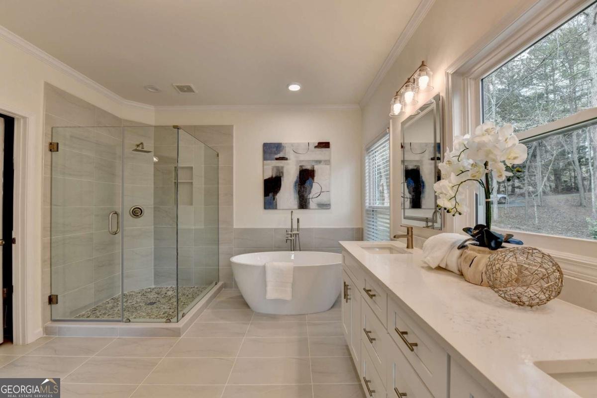 6336 Old Shadburn Ferry Road Buford - Photo 48