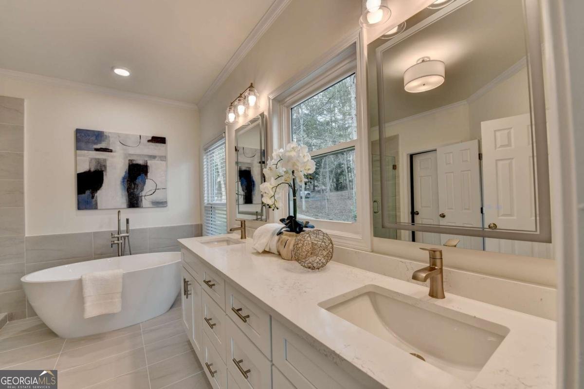 6336 Old Shadburn Ferry Road Buford - Photo 49