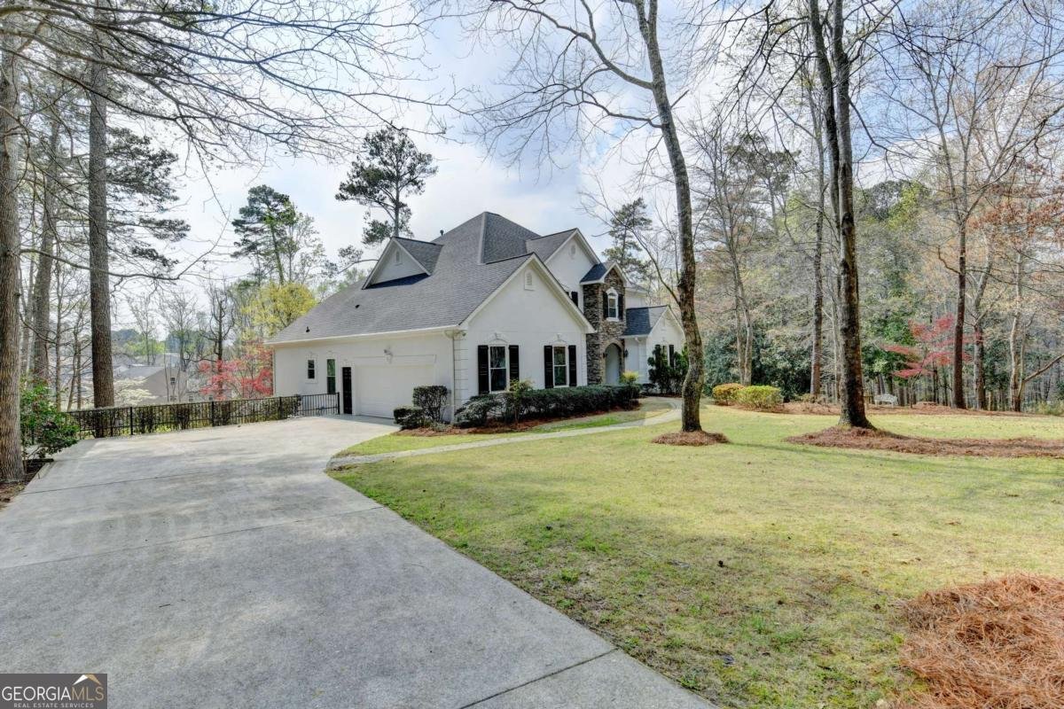 6336 Old Shadburn Ferry Road Buford - Photo 6