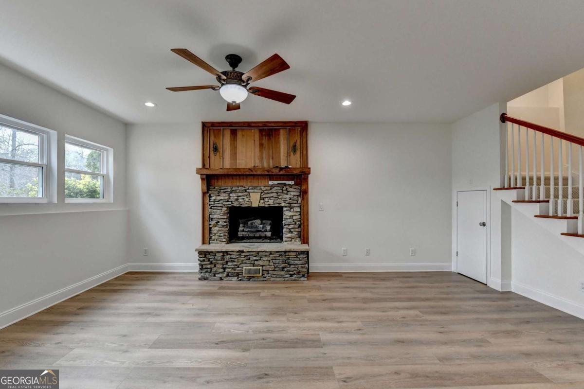 6336 Old Shadburn Ferry Road Buford - Photo 64