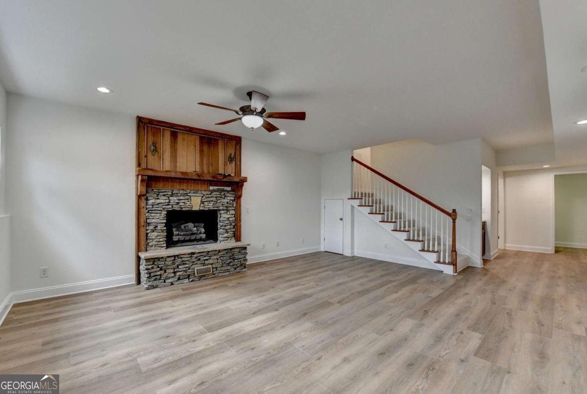 6336 Old Shadburn Ferry Road Buford - Photo 65