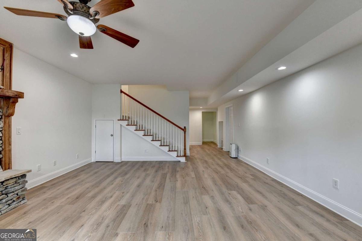 6336 Old Shadburn Ferry Road Buford - Photo 66