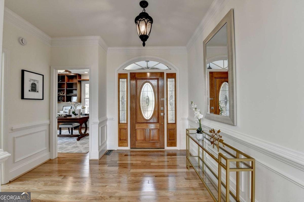 6336 Old Shadburn Ferry Road Buford - Photo 7