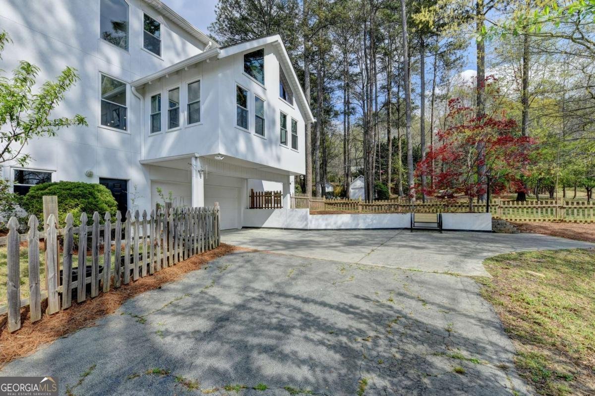 6336 Old Shadburn Ferry Road Buford - Photo 75