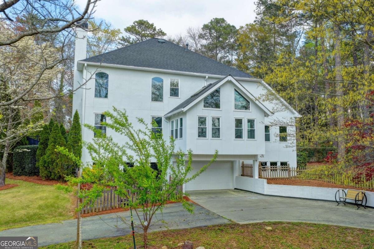 6336 Old Shadburn Ferry Road Buford - Photo 76