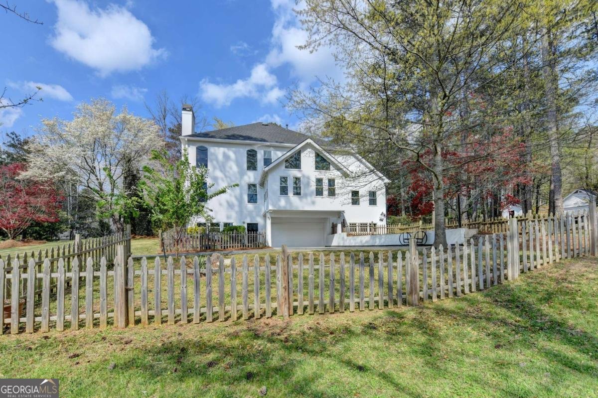 6336 Old Shadburn Ferry Road Buford - Photo 77