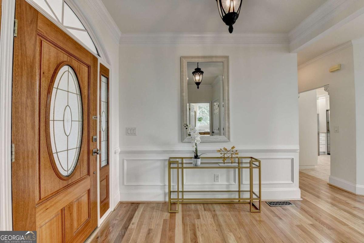 6336 Old Shadburn Ferry Road Buford - Photo 8