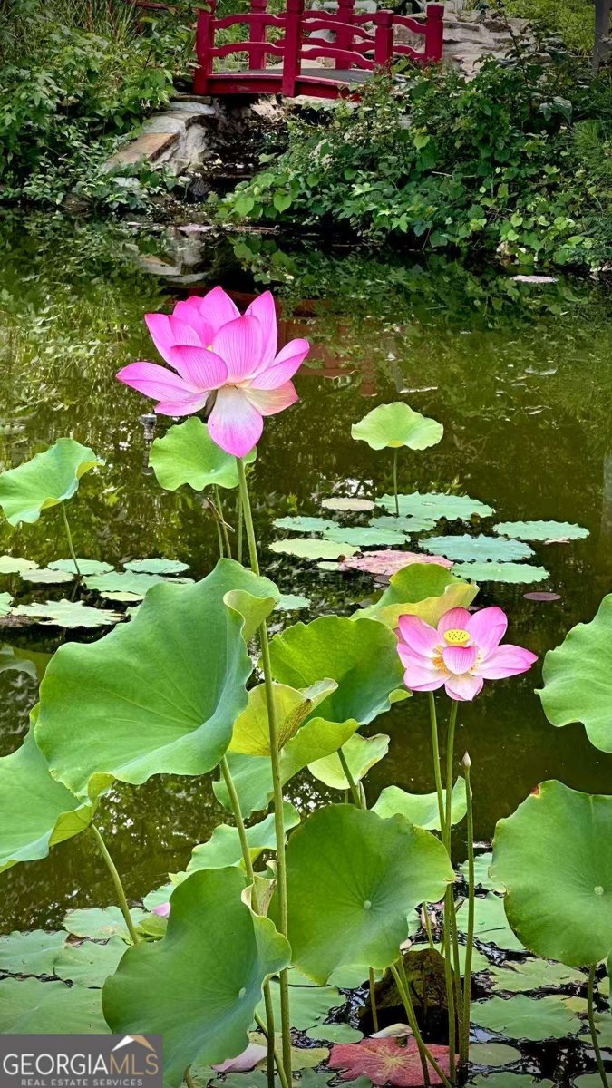 6336 Old Shadburn Ferry Road Buford - Photo 81