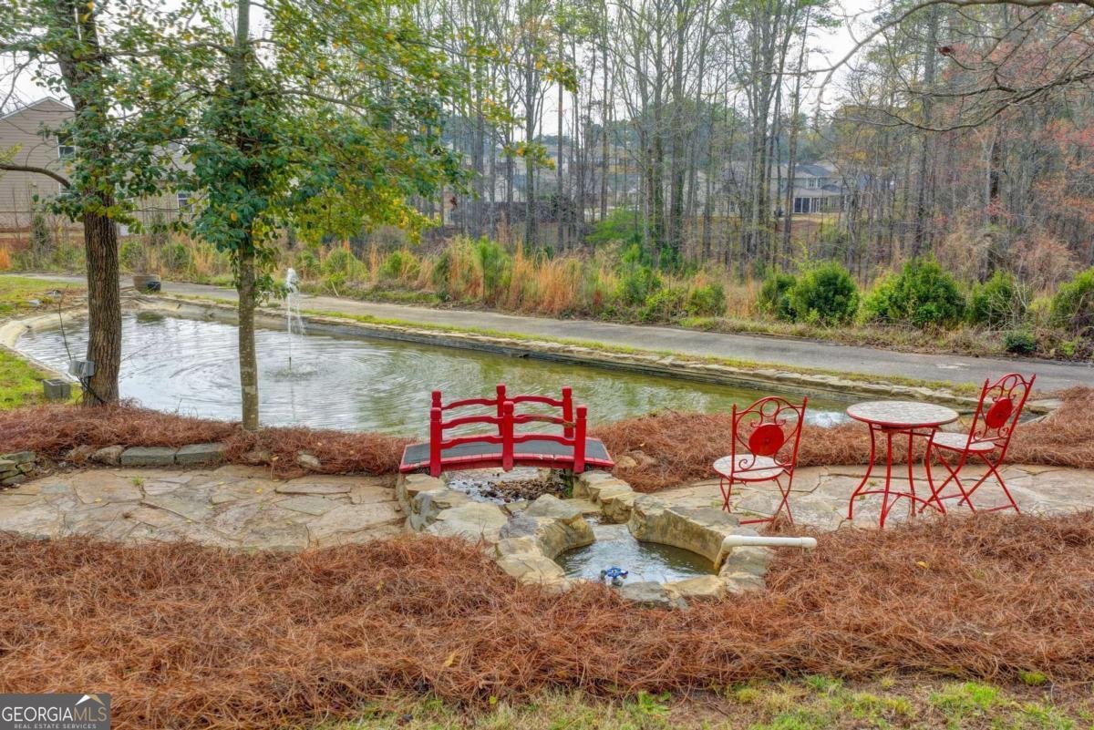 6336 Old Shadburn Ferry Road Buford - Photo 85