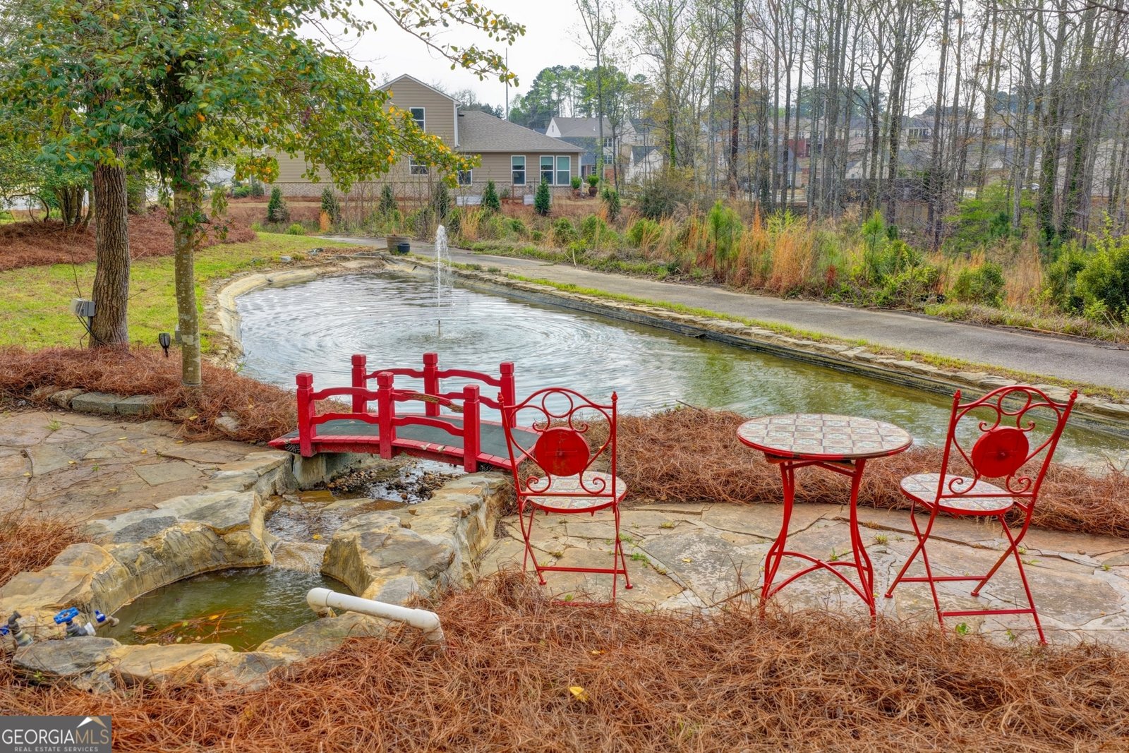 6336 Old Shadburn Ferry Road Buford - Photo 86