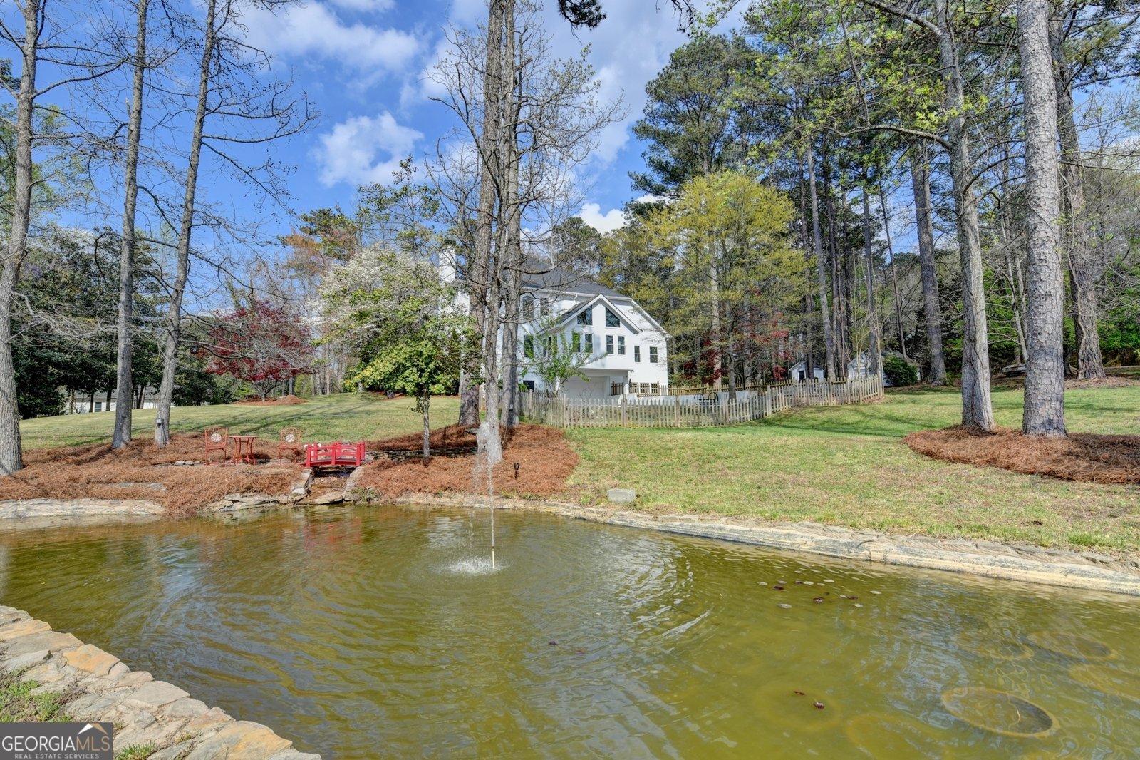 6336 Old Shadburn Ferry Road Buford - Photo 87