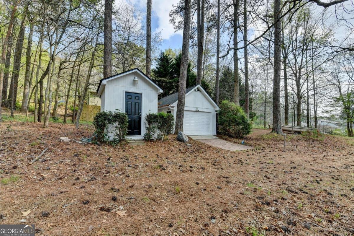 6336 Old Shadburn Ferry Road Buford - Photo 88