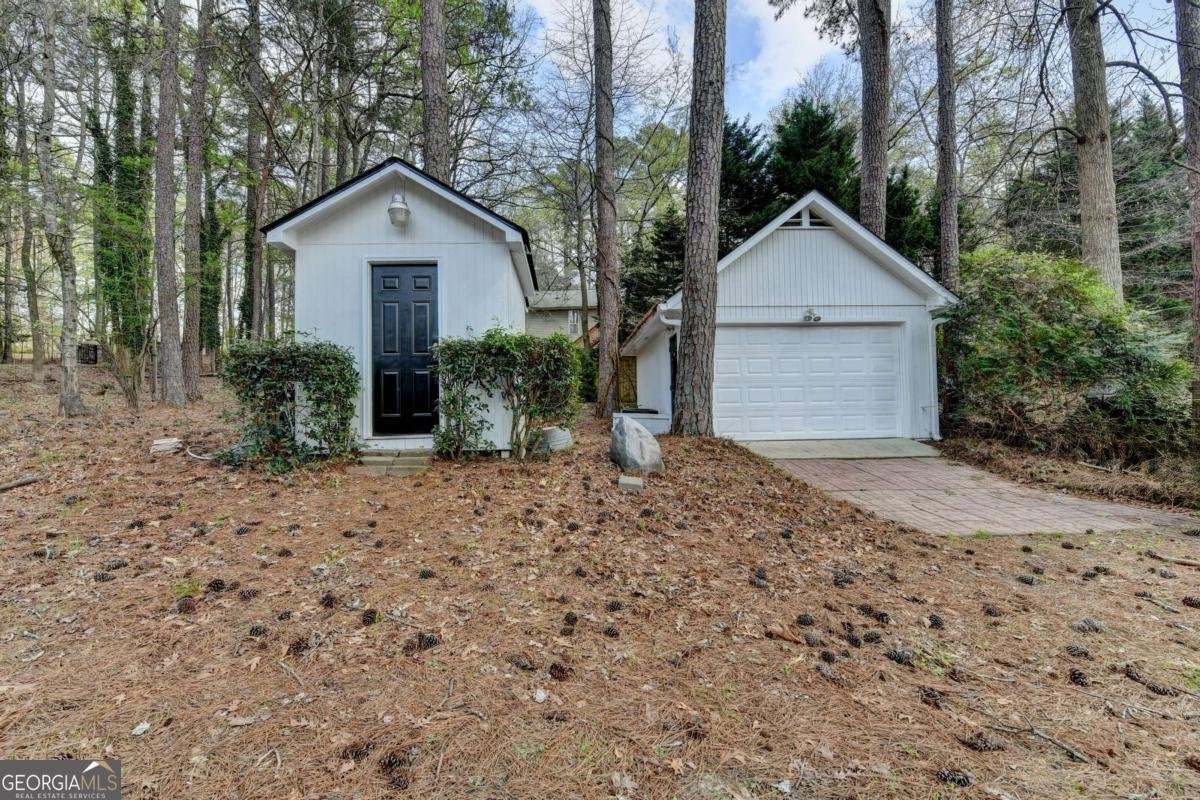 6336 Old Shadburn Ferry Road Buford - Photo 89