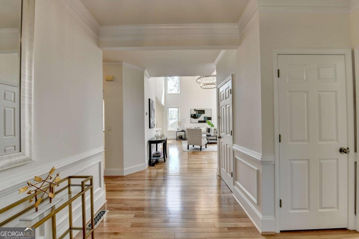 6336 Old Shadburn Ferry Road Buford - Photo 9