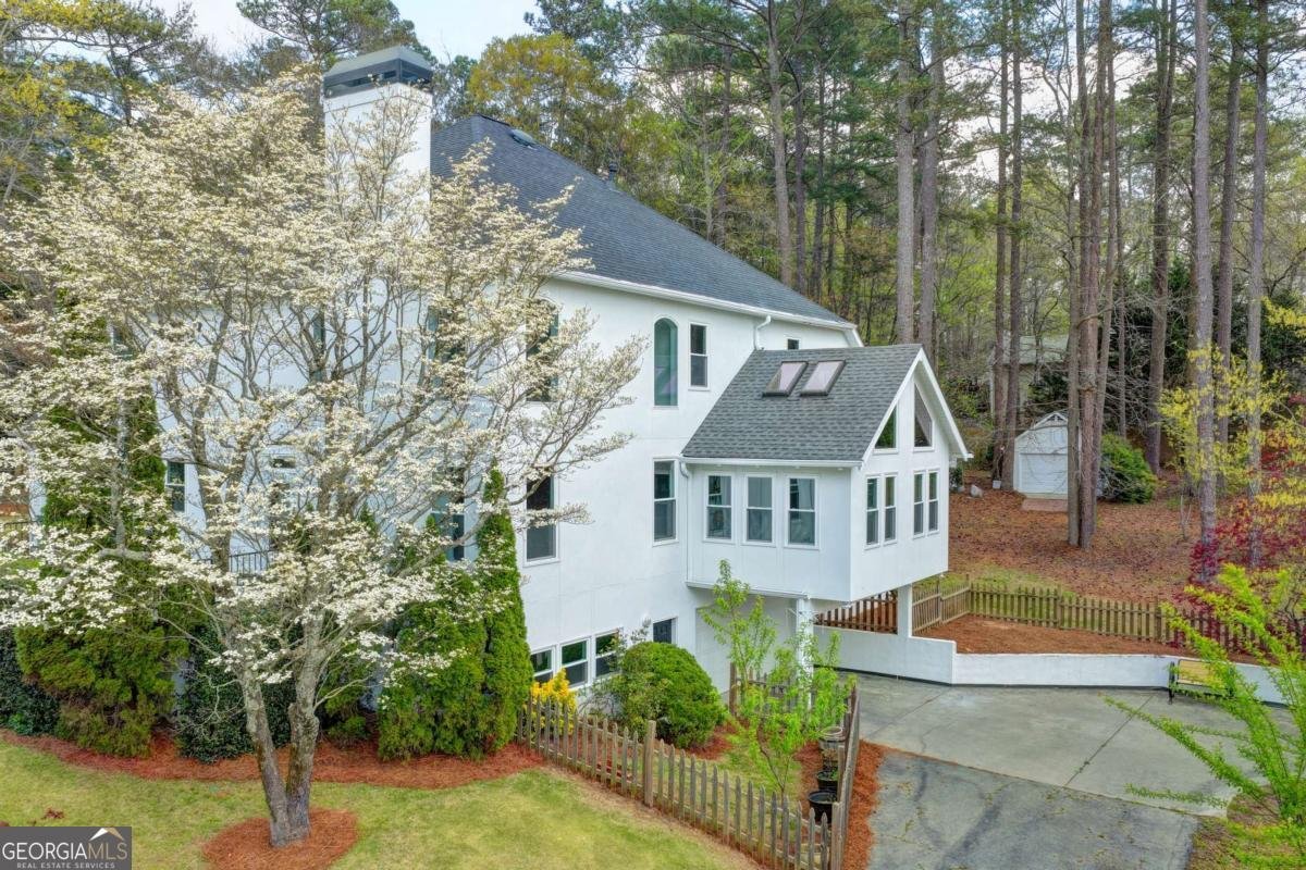 6336 Old Shadburn Ferry Road Buford - Photo 91