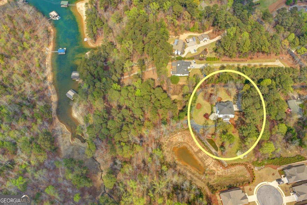 6336 Old Shadburn Ferry Road Buford - Photo 94