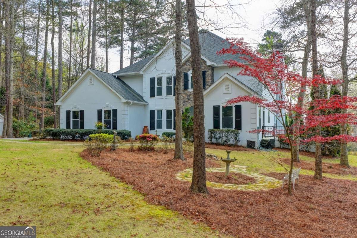 6336 Old Shadburn Ferry Road Buford - Photo 98