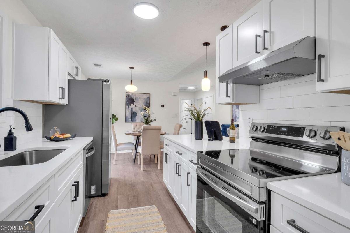 592 Linda Lane Powder Springs - Photo 12