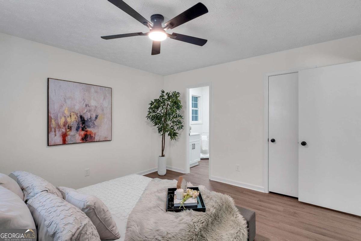 592 Linda Lane Powder Springs - Photo 14