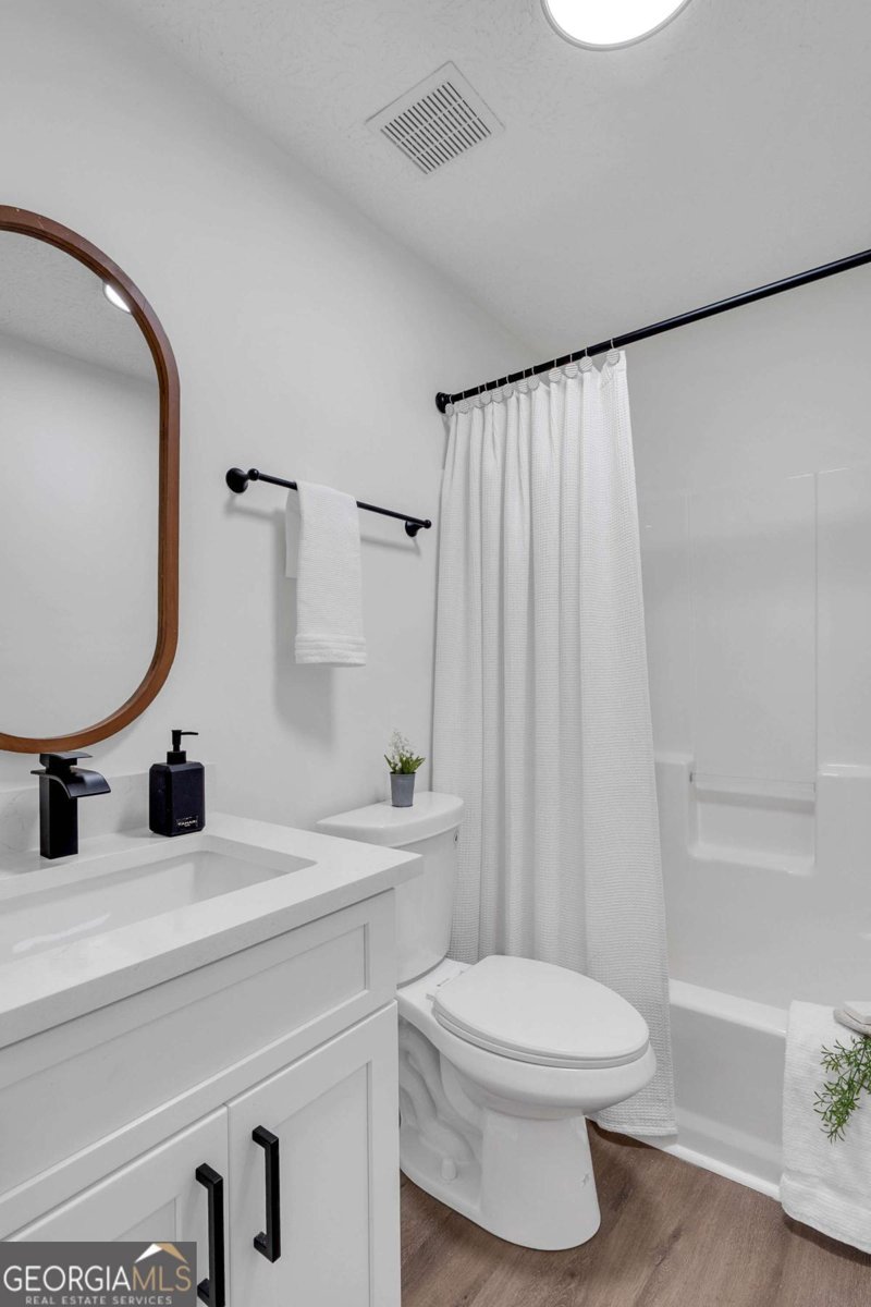 592 Linda Lane Powder Springs - Photo 18