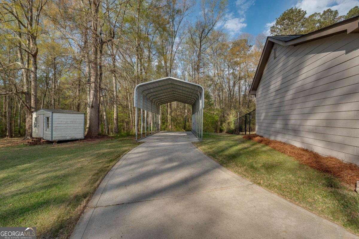 592 Linda Lane Powder Springs - Photo 20