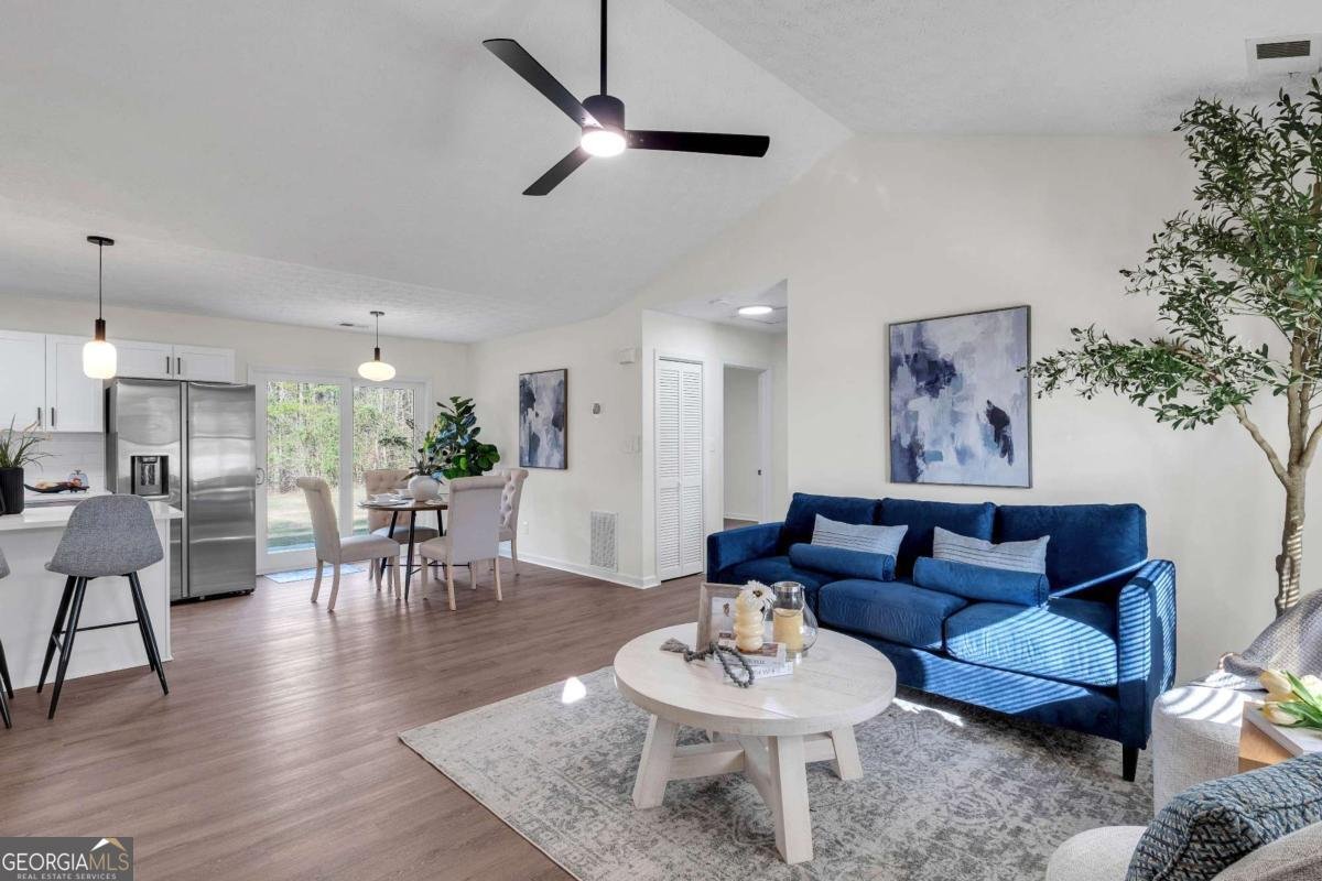 592 Linda Lane Powder Springs - Photo 7