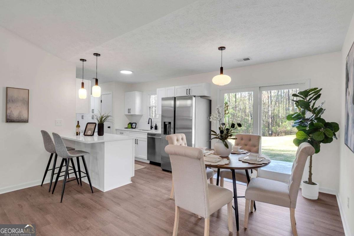 592 Linda Lane Powder Springs - Photo 8