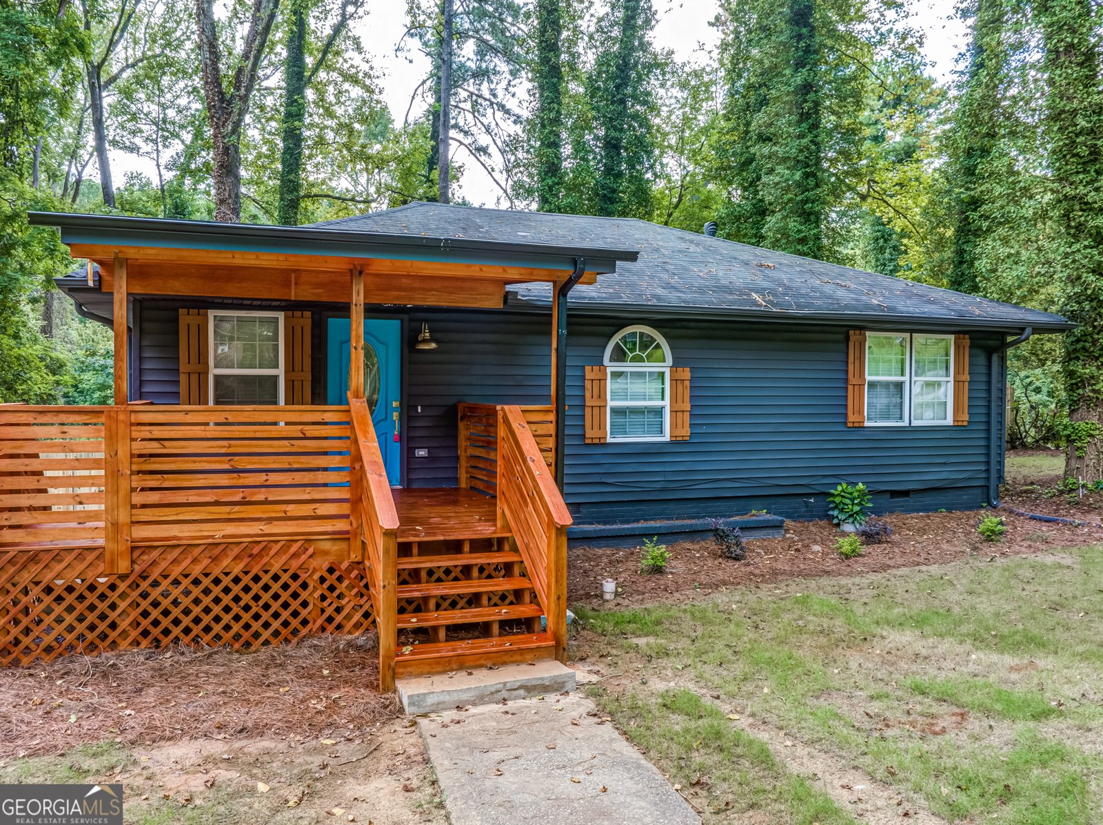 2020 Marvin Lane Atlanta - Photo 1