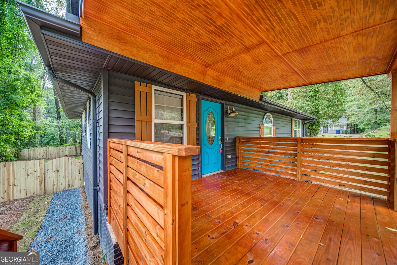 2020 Marvin Lane Atlanta - Photo 41