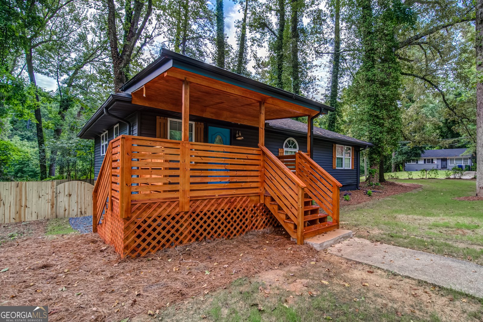 2020 Marvin Lane Atlanta - Photo 42