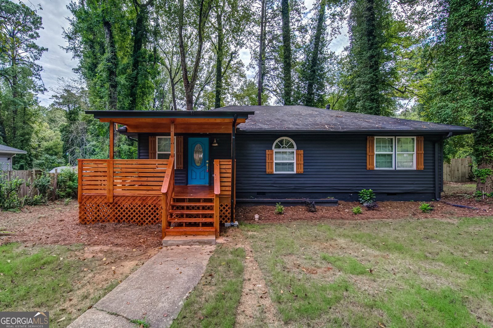 2020 Marvin Lane Atlanta - Photo 43