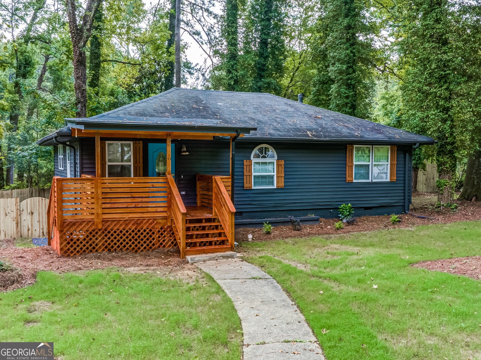 2020 Marvin Lane Atlanta - Photo 45