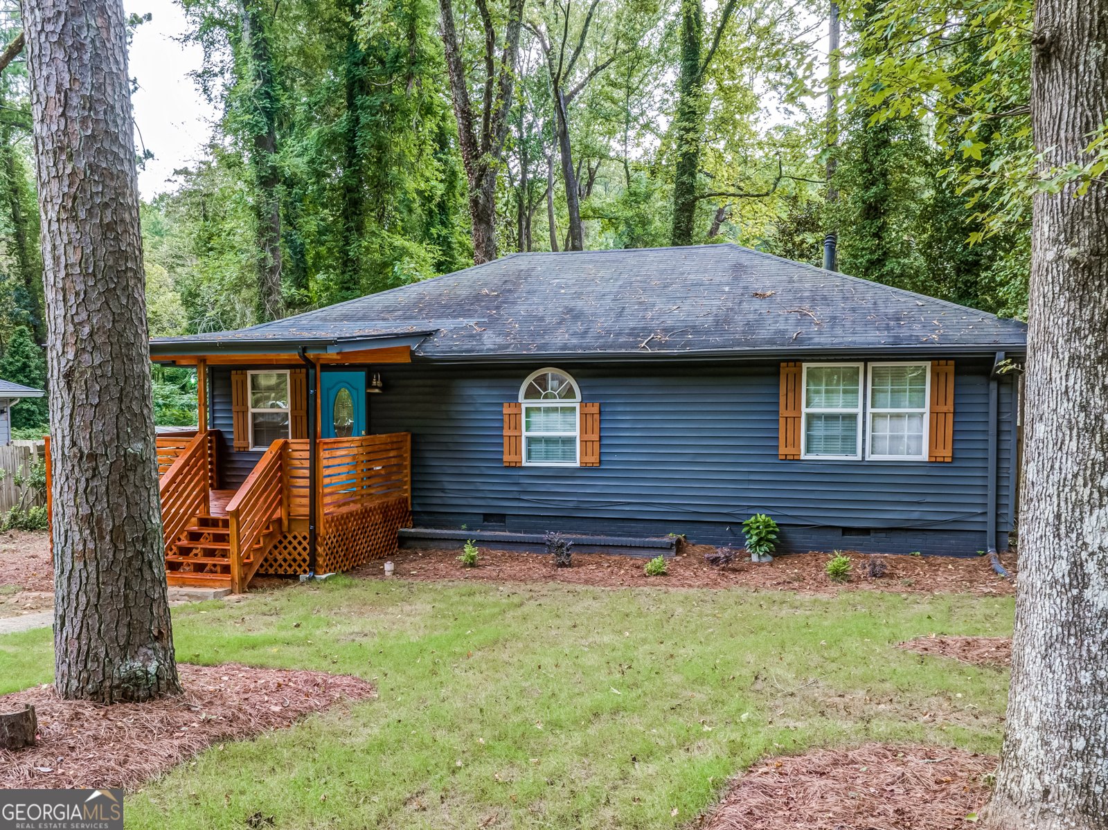 2020 Marvin Lane Atlanta - Photo 46