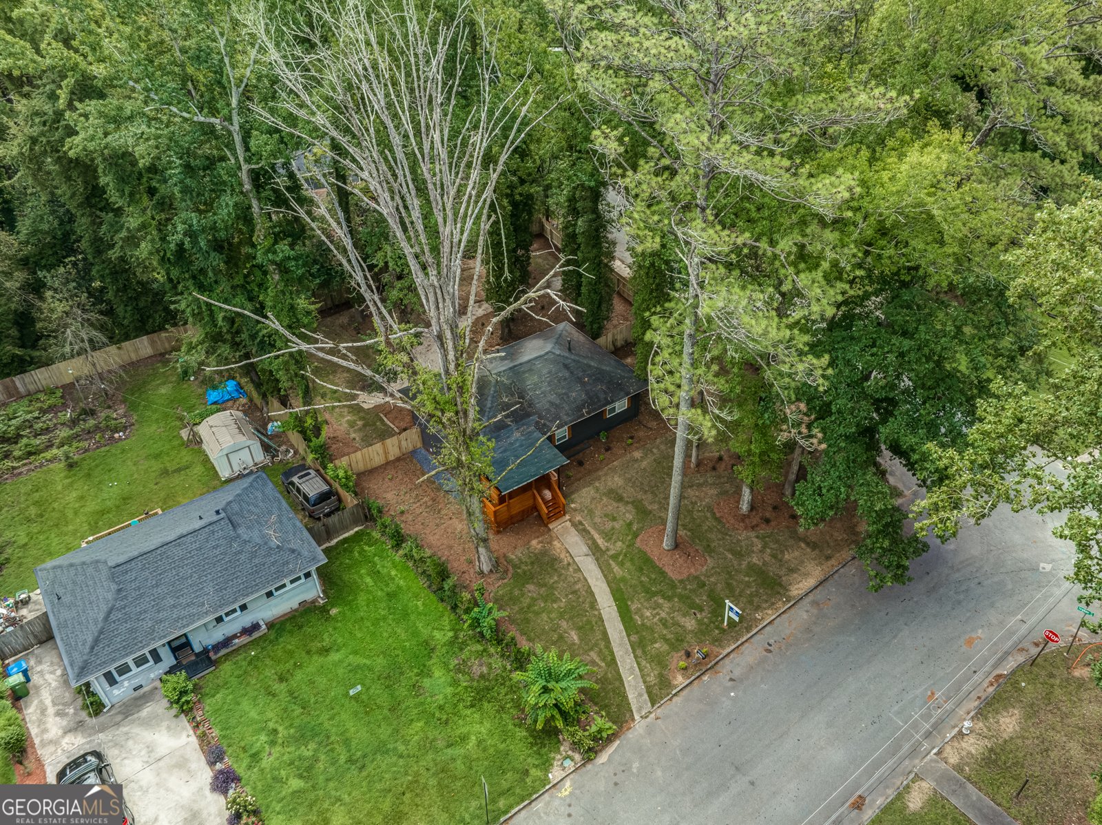 2020 Marvin Lane Atlanta - Photo 52