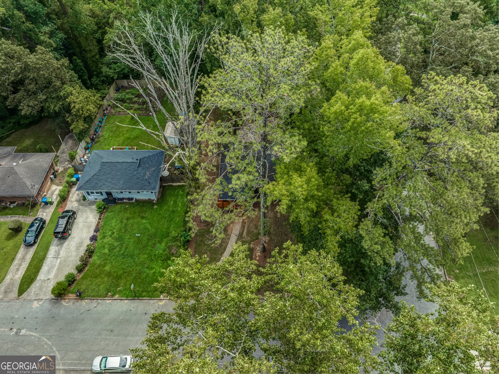 2020 Marvin Lane Atlanta - Photo 53